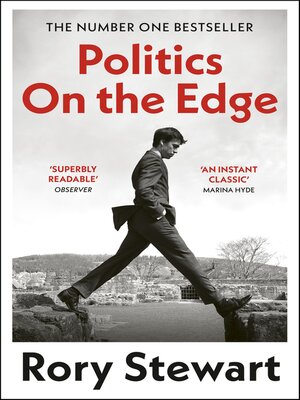 Politics On the Edge - ebook